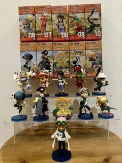 2026年最新】BANDAI SPIRITS フィギュア ワンピースの人気アイテム