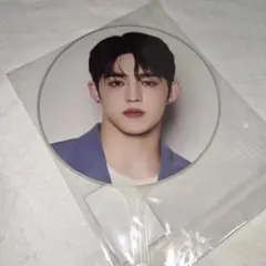 seventeenエスクプスうちわ