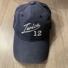 TWICE ダヒョン キャップ READY TO BE TWICE ダヒョン キャップ 帽子 READY TO BE ライブ LIVE - メルカリ