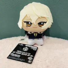 刀剣乱舞ONLINE ちびぐるみ 髭切