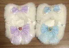 2026年最新】にじぱぺっと ぬい服 10cmの人気アイテム - メルカリ