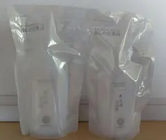ドモホルンリンクル 美浴液 6点セット - メルカリ