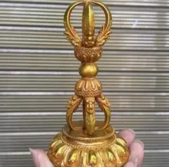 神鏡＊新品＊准胝観音＊准胝鏡＊鏡＊密教宝具＊銅鏡＊密教＊真言宗