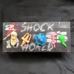 【magma】マグネット 木製ボックス セット lamp harajuku