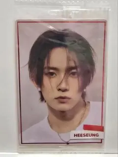 1,000名限定 NCTzen127 HAECHAN トレーディングカード - メルカリ