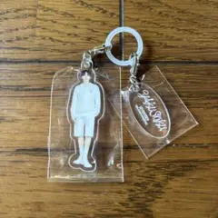 SEVENTEEN カプセルトイ スングァン