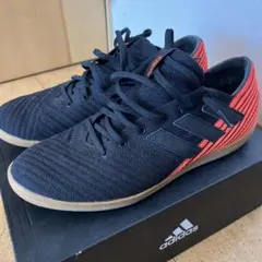 アディダス ネメシス タンゴ 17.4 フットサルシューズ　28.0cm