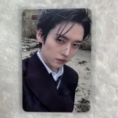 StrayKids スキズ do it 封入トレカ アコーディオン リノ