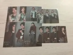 声優 木村良平 新祐樹 ブロマイド フォトカード Kiramune グッズまとめ