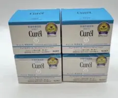 Curel フェイスクリーム 大容量 1.7倍 22個セット 激安‼️フィルムなし Curel フェイスクリーム 大容量 1.7倍 22個セット 激安‼️フィルムなし