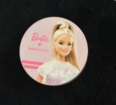BANILA CO バニラコ　barbie パウダーのサムネイル