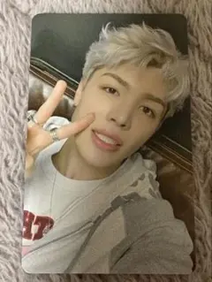 &TEAM Back to Life アニメイト MAKIくん