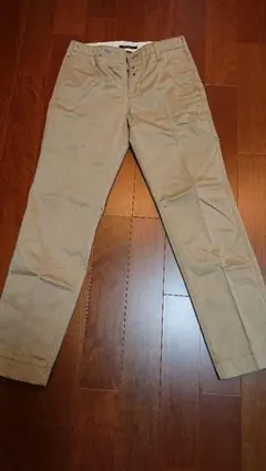 アーバンリサーチ チノパン