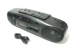 2026年最新】サンヨー ダブルラジカセの人気アイテム - メルカリ