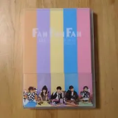 AAA/AAA FAN MEETING ARENA TOUR 2019～FAN…