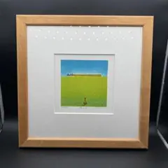 2026年最新】リトグラフの人気アイテム - メルカリ