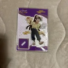 忍たま乱太郎 ナンジャタウン 尾浜勘右衛門 アクスタ