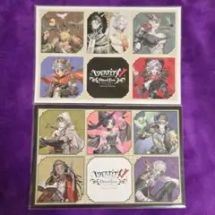 第五人格 identifyV THEキャラCAFE ポストカード