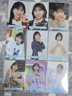 2026年最新】富田鈴花 生写真の人気アイテム - メルカリ