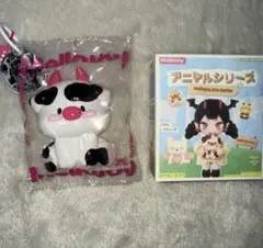 メロジョイ mellojoy アニマルシリーズ ゆきこ ユキコ - メルカリ