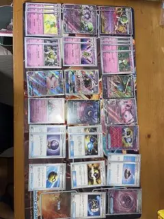 ポケモンカード メガサーナイトデッキ(エクストラ)