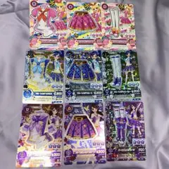 アイカツ！ トルテコーデ セット