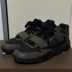 Travis Scott Air Jordan Jumpman 28cmのサムネイル