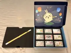 ちいかわ CHIIKAWA DAYS 入場特典 うさぎ 討伐棒 台湾限定 - メルカリ