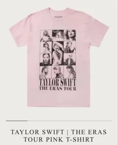 【公式】Taylor Swift テイラースウィフトEras Tour Tシャツ 2025年最新】Eras tour tシャツの人気アイテム - メルカリ