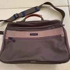 サムソナイト　ビジネスバッグ　ショルダーバッグ