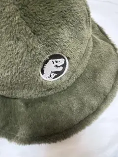 USJ ジュラシックパーク バケットハット 帽子