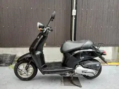 7361km ホンダ トゥデイ AF61 原付 兵庫 - メルカリ