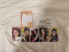 twiceジヒョグッズセット