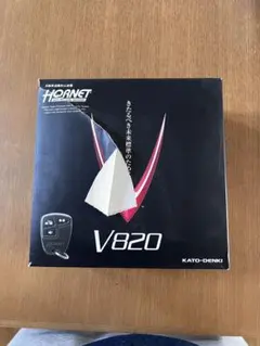 2026年最新】HORNET V810の人気アイテム - メルカリ