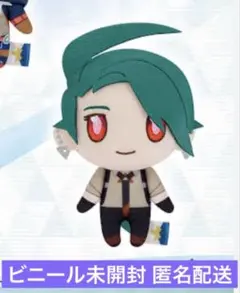 ポケモンマスターズ EX ぬいぐるみ チリ