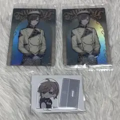 叶　ウエハース　チョコエッグ