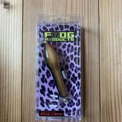 2026年最新】フロッグ ウッドの人気アイテム - メルカリ