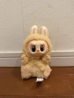 ⭐️タイムセール！！！⭐️ラブブ　ハブアシード　LABUBU HAVE A SEAT