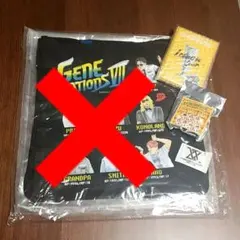 GENERATIONS セット