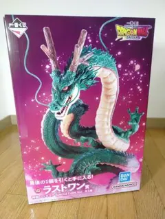 ❤️ ドラゴンボール　超　MEGAワールドコレクタブルフィギュア　神龍　ラストワン Amazon.co.jp: ドラゴンボールZ 劇場版MEGAワールドコレクタブル