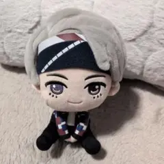 2026年最新】bts ぬいぐるみ テテの人気アイテム - メルカリ