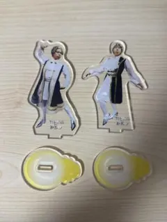 2025年最新】フースーヤ アクスタの人気アイテム - メルカリ