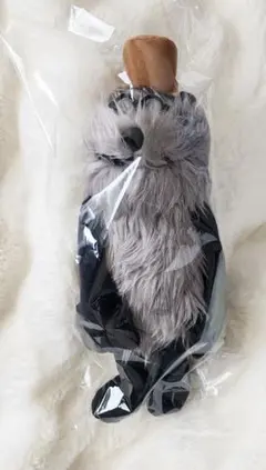 パペットスンスン 公式 ぬいぐるみ ゾンゾン ポップアップショップ スンスン