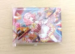 プロジェクトセカイ ノーブルアートコレクション　70 桃井愛莉