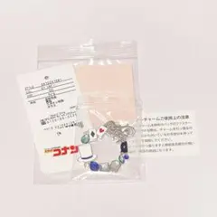 名探偵コナン コンサート2019 S席限定特典缶バッジ 怪盗キッド 1点