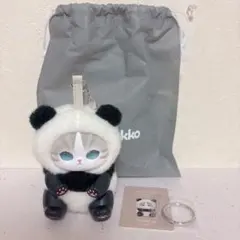 2026年最新】モフサンド パンダにゃんの人気アイテム - メルカリ