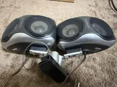 KENWOOD KSC-110 置き型スピーカー ,,旧車 TS-X - メルカリ