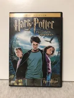 (25)ハリー・ポッターとアズカバンの囚人('04米)