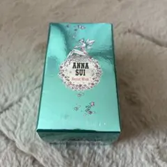 ANNA SUI シークレット ウィッシュ オードトワレ 5mLのサムネイル