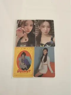 csr チョッサラン スア トレカ まとめ売り